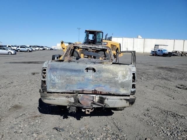 2002 Ford F150