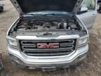 2016 GMC Sierra C1500 SLE