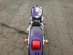 2002 Harley-Davidson Fxstd