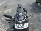 2017 Yamaha FZ10