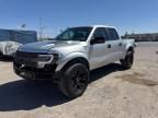 2014 Ford F150 SVT Raptor