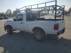2005 Ford Ranger