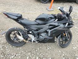 Yamaha yfz320 a salvage cars for sale: 2025 Yamaha YFZ320 A