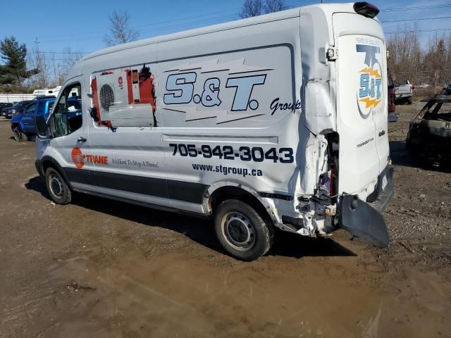 2019 Ford Transit T-250