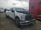 2023 Ford F350 Super Duty