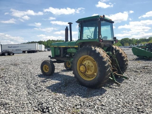 1980 John Deere 4640 Tractor