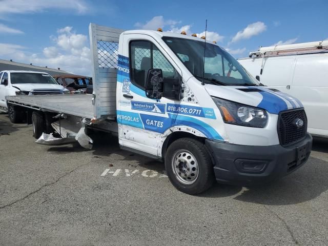 2024 Ford Transit T-350 HD
