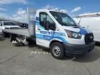 2024 Ford Transit T-350 HD