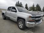 2017 Chevrolet Silverado C1500 LT