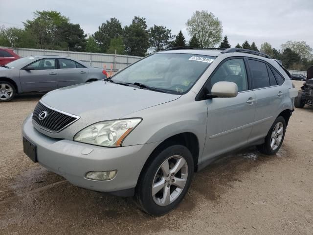 2007 Lexus RX 350