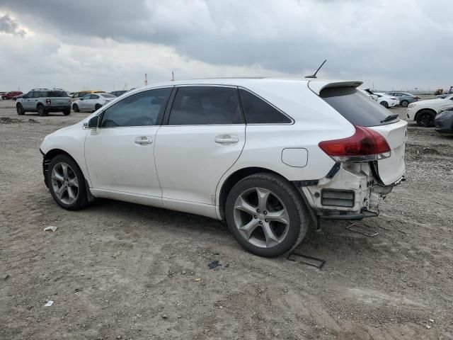 2015 Toyota Venza LE