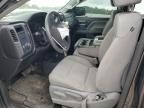 2015 Chevrolet Silverado K1500