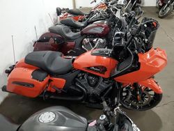 2024 Indian Motorcycle Co. Challenger Darkhorse W/POWERBAND Audio en venta en Ham Lake, MN