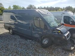 Salvage trucks for sale at Memphis, TN auction: 2021 Dodge RAM Promaster 3500 3500 High