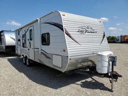 2013 Jayco JAY Flight en venta en Earlington, KY