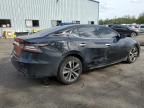 2020 Nissan Maxima SV
