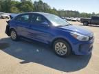 2020 KIA Rio LX