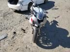 2025 Kawasaki ZX636 K