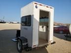 2019 Othi 2019 TLR Welding Guard Shack Trailer