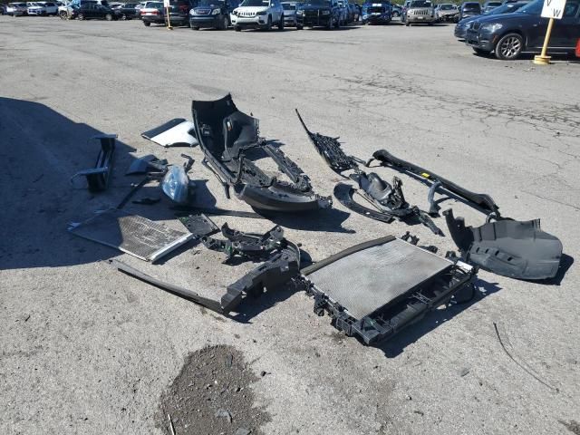 2024 Dodge RAM Promaster 2500 2500 High