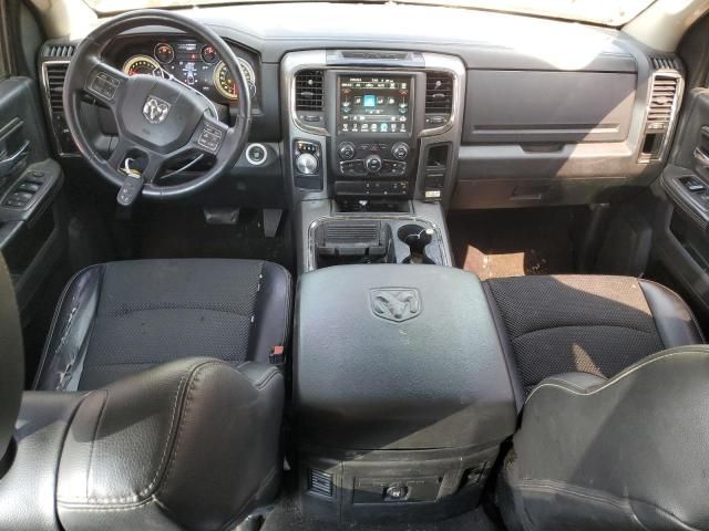 2017 Dodge RAM 1500 Sport