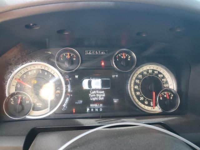 2016 Dodge RAM 1500 SLT