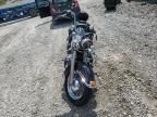 2008 Harley-Davidson Flstc