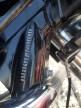 2015 Harley-Davidson Flhx Street Glide