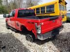 2022 Ford F350 Super Duty