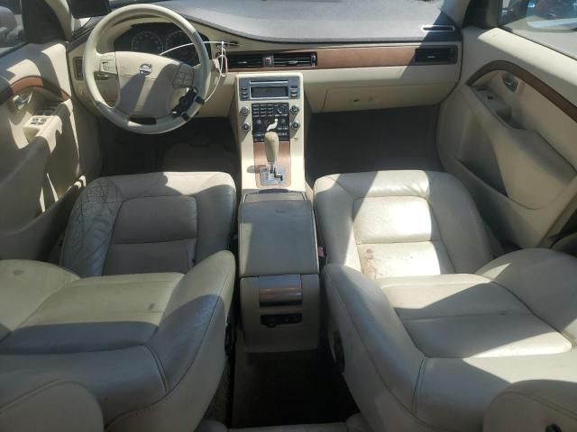 2008 Volvo S80 3.2