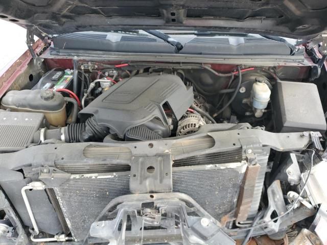 2008 Chevrolet Silverado