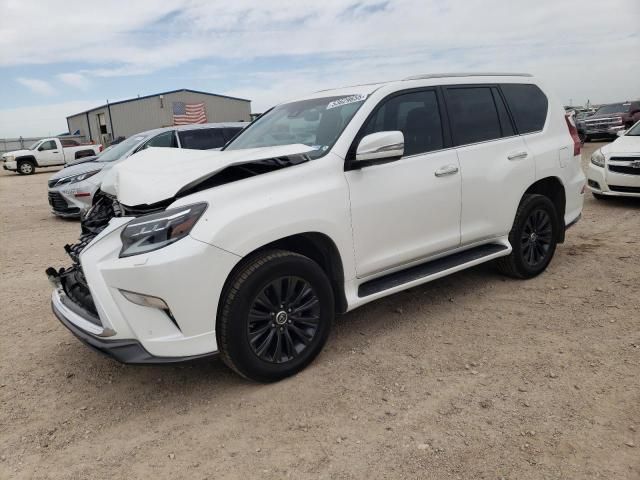 2022 Lexus GX 460