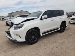 2022 Lexus GX 460 for sale in Amarillo, TX