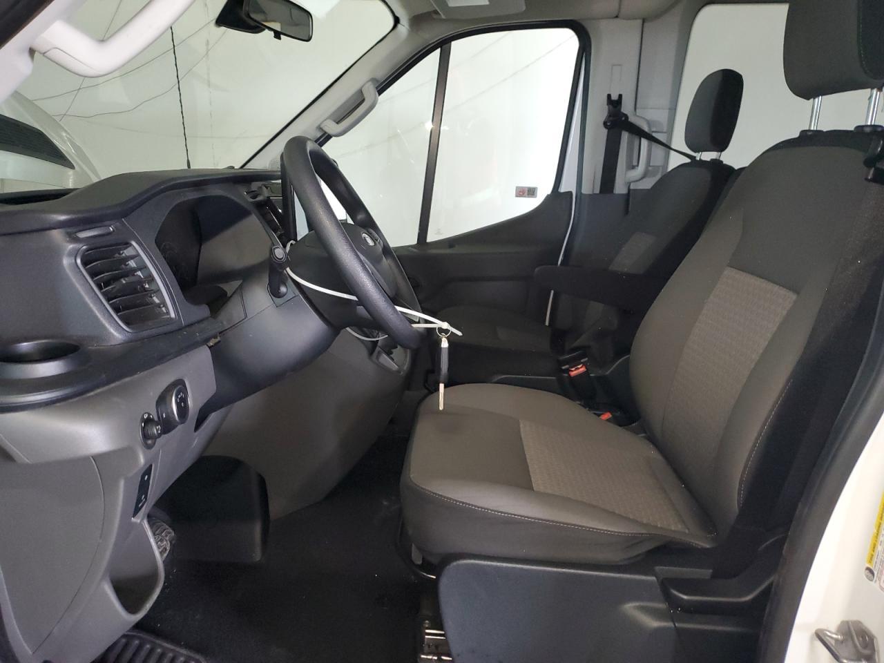 2023 Ford Transit T-350