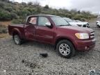 2006 Toyota Tundra Double Cab SR5