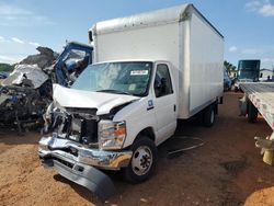 2021 Ford Econoline E350 Super Duty Cutaway Van en venta en Mocksville, NC