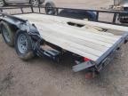 2022 Big Tex Utility Trailer