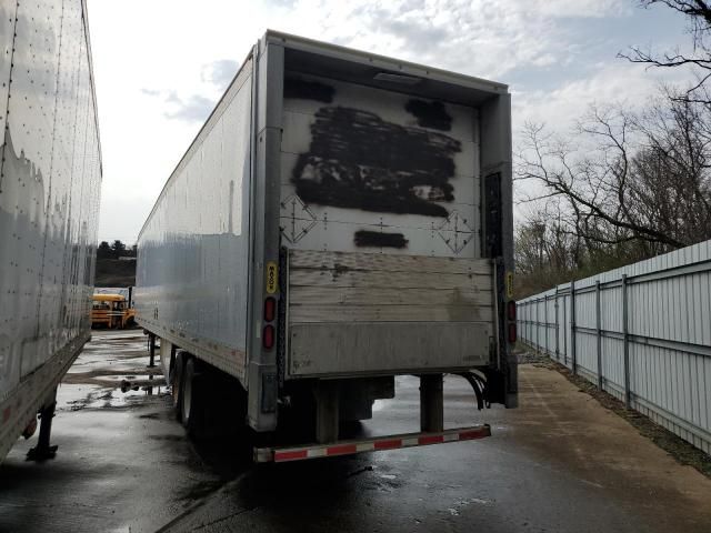 2017 Great Dane DRY Van Trailer