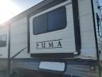 2022 Wildwood 2022 Foresriver Puma