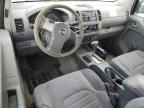 2013 Nissan Frontier S