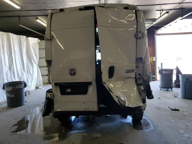 2024 Dodge RAM Promaster 3500 3500 High
