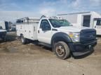 2012 Ford F450 Super Duty