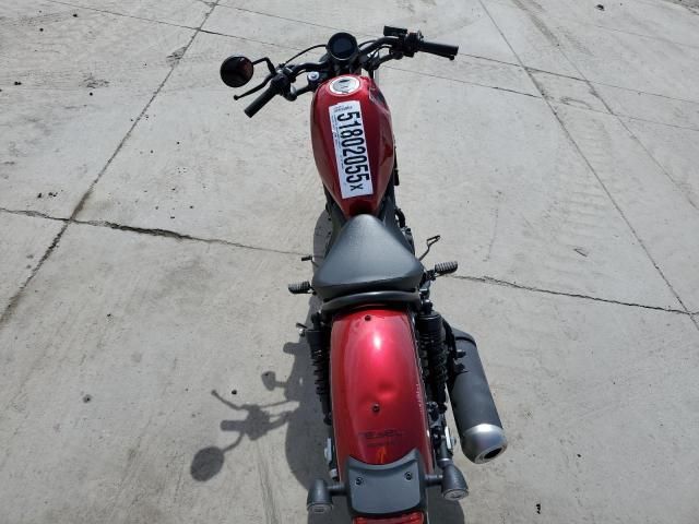 2023 Honda CMX300