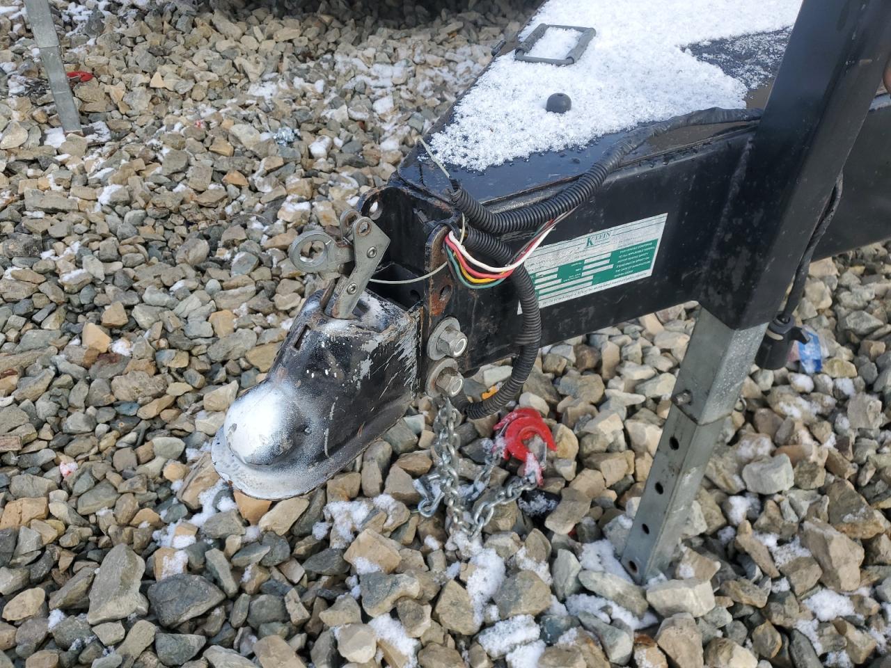 2001 Other Heavy Equipment 2001 Klein Generation