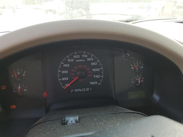 2008 Ford F150