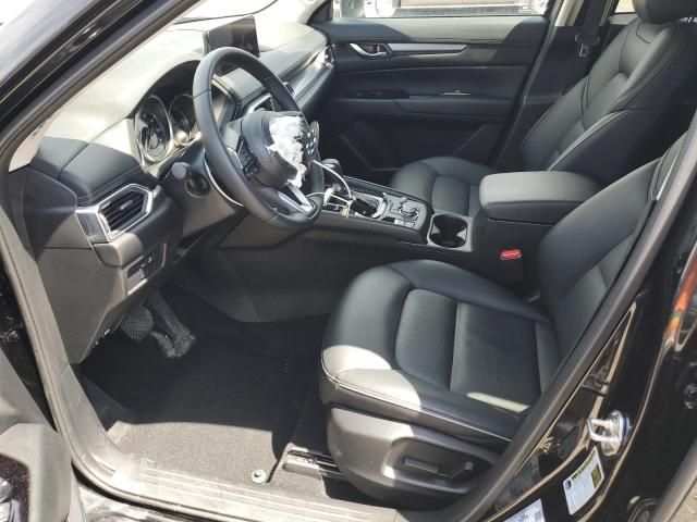 2024 Mazda CX-5 Select