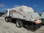 2021 Autocar Llc 2021 Autocar Xpert Street Sweeper Truck