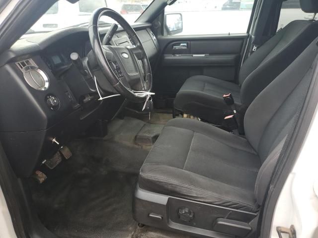 2017 Ford Expedition EL XL