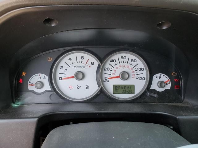 2007 Ford Escape XLT