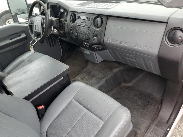 2013 Ford F350 Super Duty